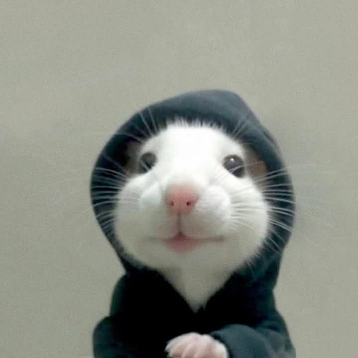 Kakobuy Discord Admin Ponury